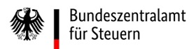 Sigla Oficiului Fiscal Federal Central Germania