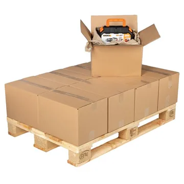 Pret fix Euro paleti în Brussel BE